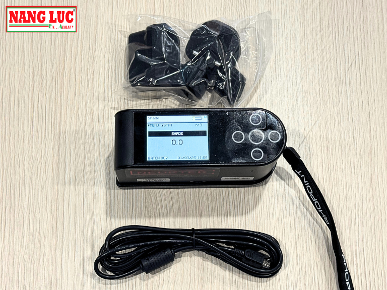 Chalking Tester NEURTEK 